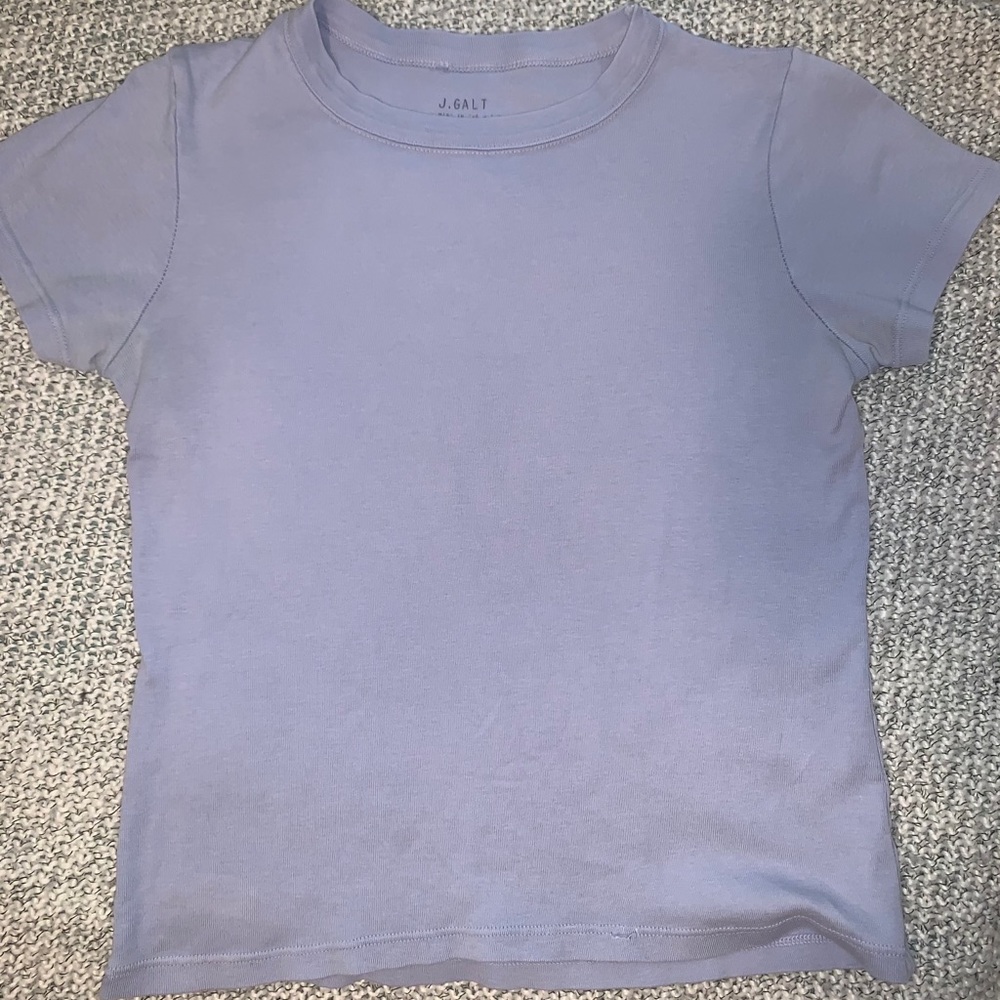 Brandy Melville shirt